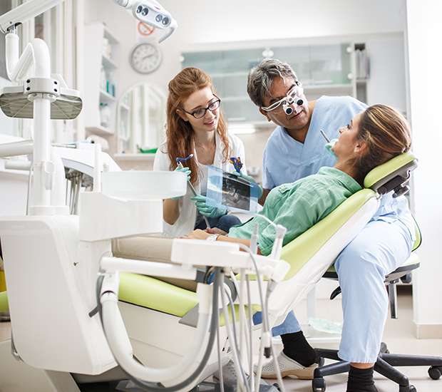 Stamford Dental Procedures