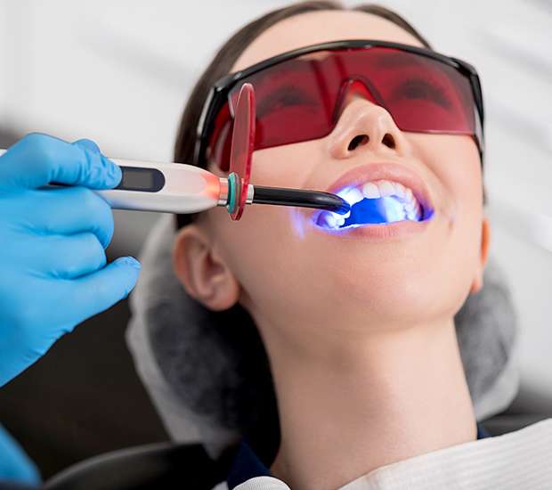 Stamford Professional Teeth Whitening