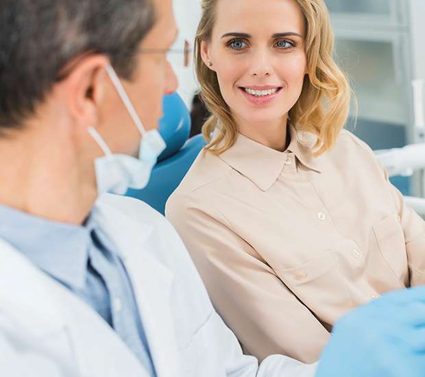 Stamford Routine Dental Care